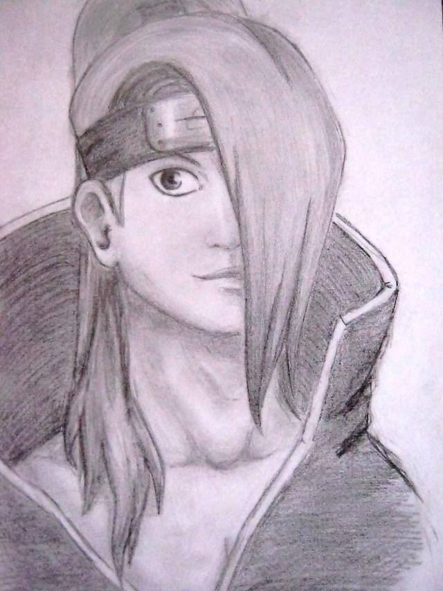 Deidara 